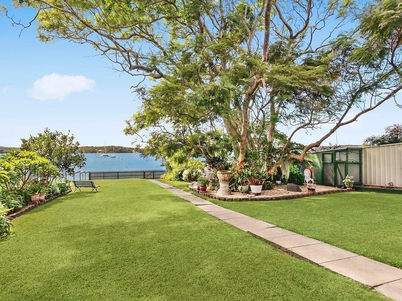 123 Brighton Avenue, Toronto NSW 2283