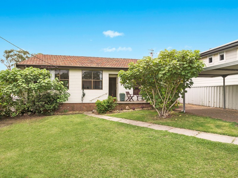 156 Myall Road, Cardiff NSW 2285