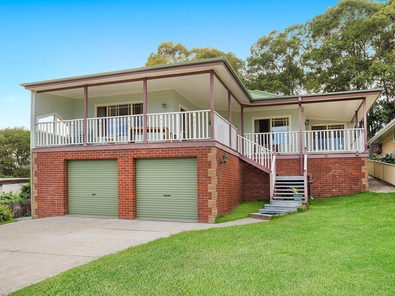 23 Ambrose Street, Carey Bay NSW 2283