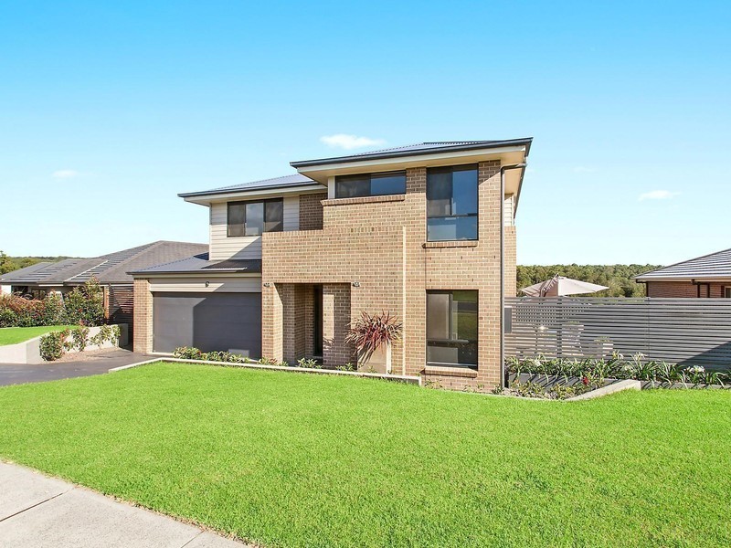 9 Bellfrog Street, Fletcher NSW 2287