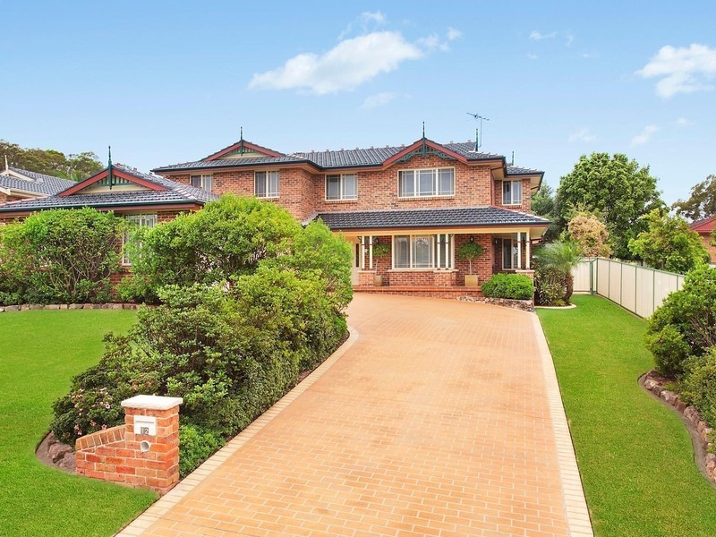 12 Arundel Place, Valentine NSW 2280