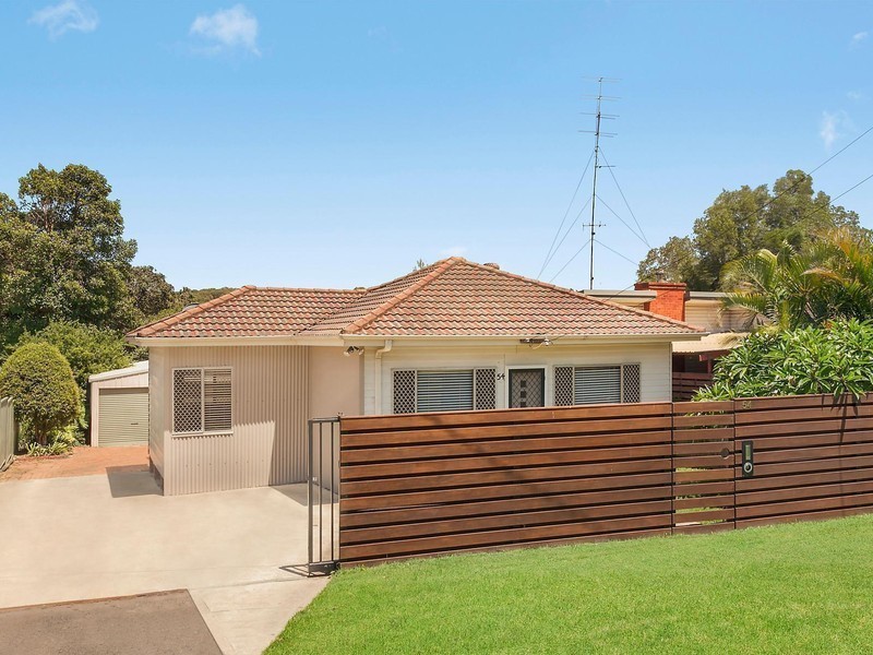 54 Warners Bay Road, Warners Bay NSW 2282