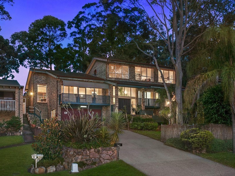 40 Wyndham Way, Eleebana NSW 2282