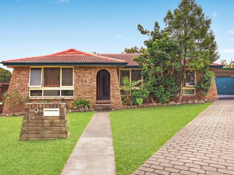 14 Piccadilly Close, Valentine NSW 2280