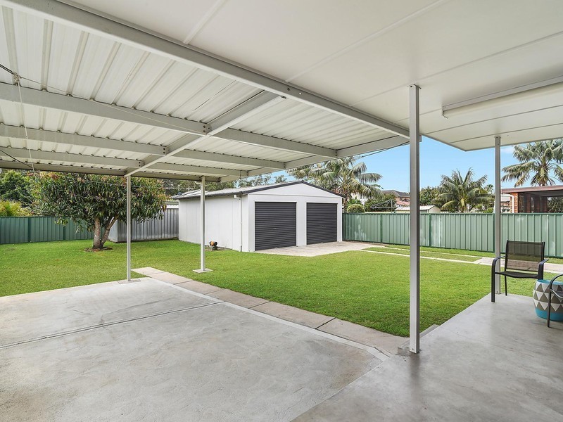 13 Burke Street, Swansea NSW 2281