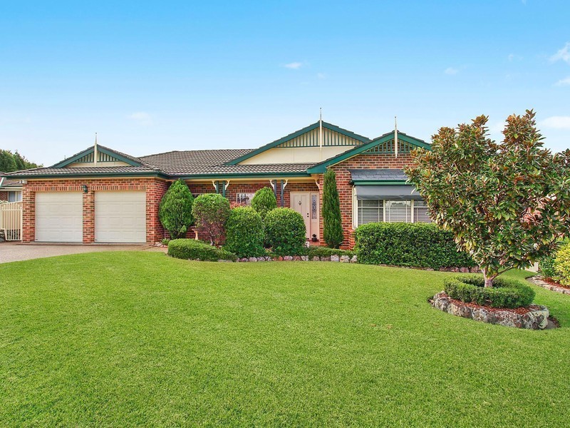 10 Westminster Close, Valentine NSW 2280
