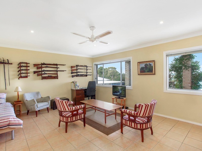 142 Fishing Point Road, Fishing Point NSW 2283