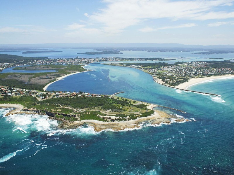 9 Diamond Close, Swansea Heads NSW 2281