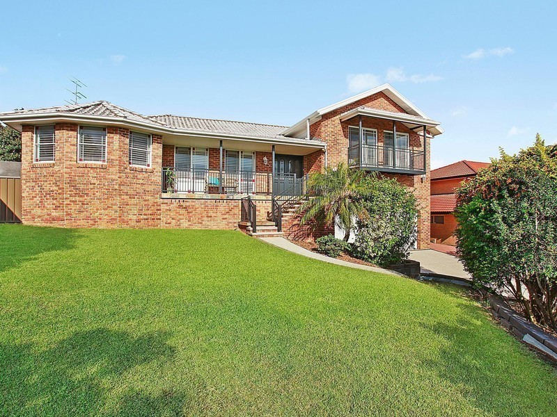 15 Barwon Close, Elermore Vale NSW 2287