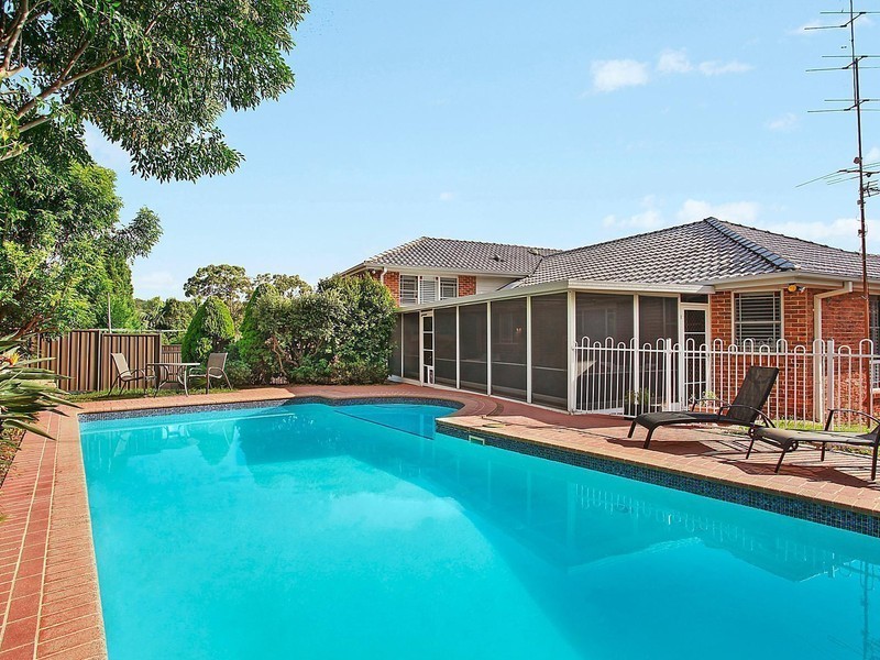 15 Barwon Close, Elermore Vale NSW 2287