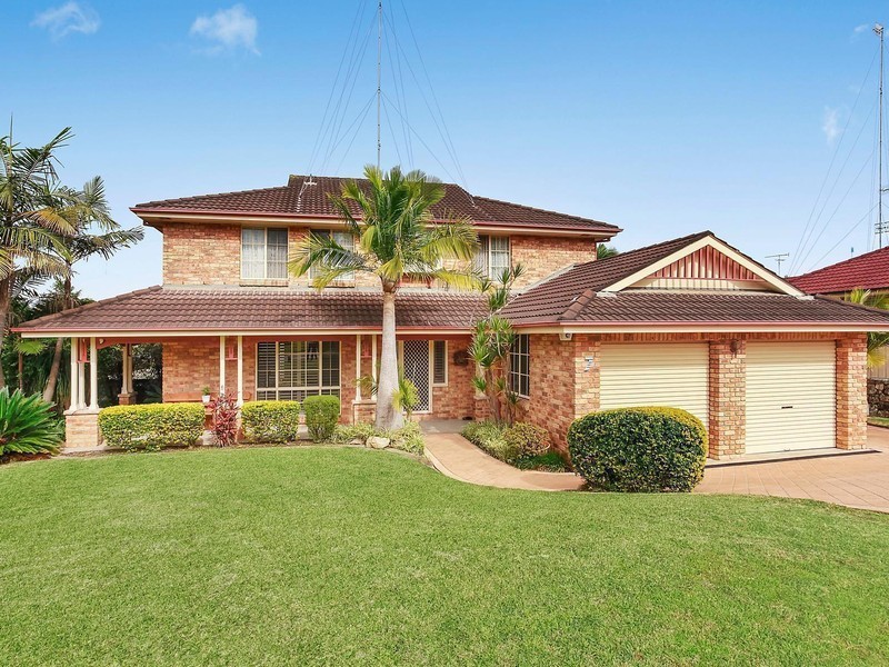 7 Broughton Way, Lakelands NSW 2282