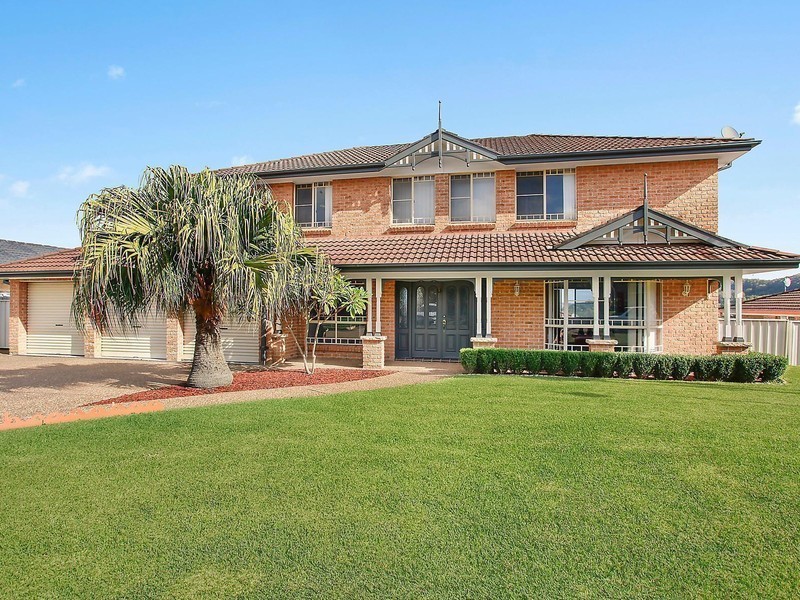 7 Honister Close, Lakelands NSW 2282