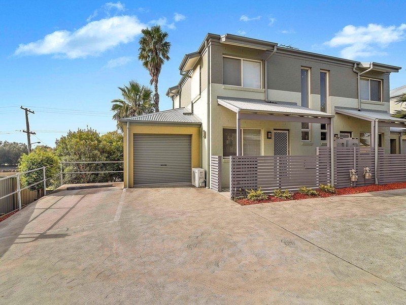10/6 Bungaree Street, Telarah NSW 2320
