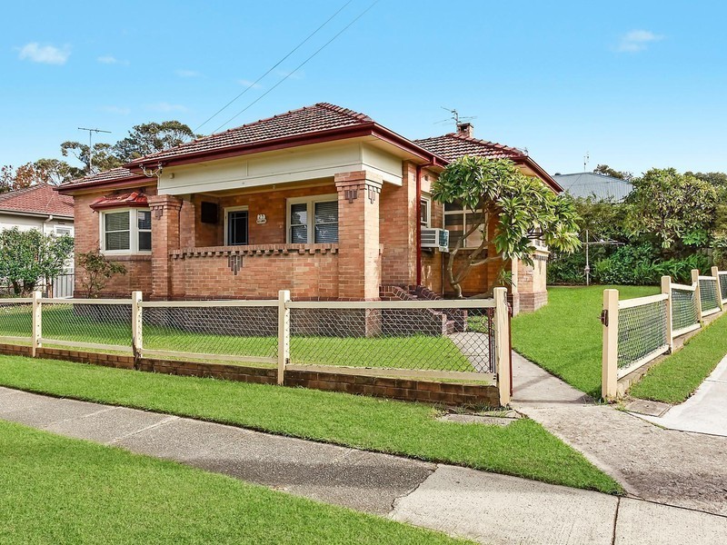 29 Howe Street, Lambton NSW 2299