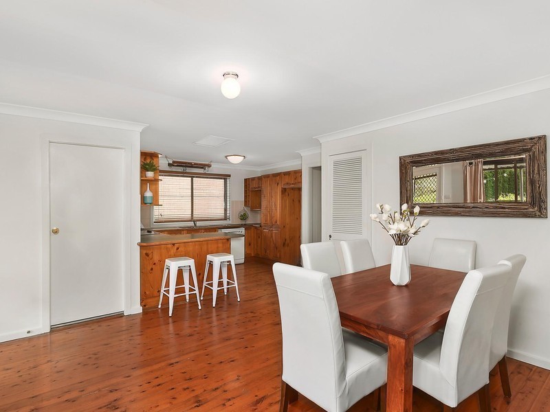 18 Elizabeth Cook Drive, Rankin Park NSW 2287
