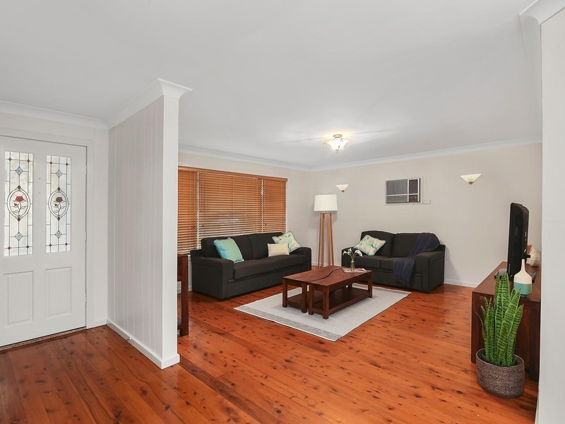 18 Elizabeth Cook Drive, Rankin Park NSW 2287