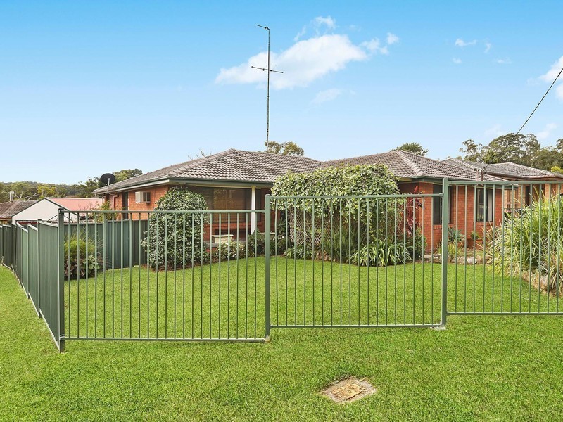 18 Elizabeth Cook Drive, Rankin Park NSW 2287