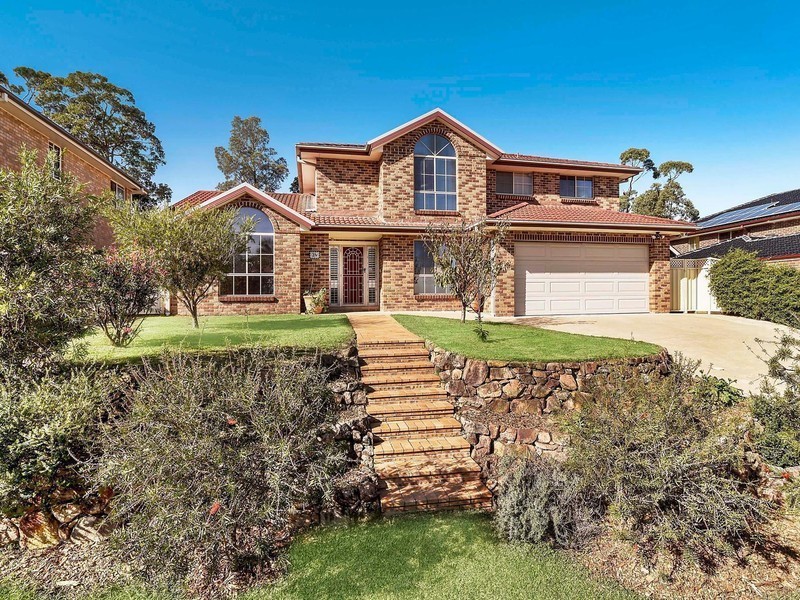 34 Robinia Grove, Garden Suburb NSW 2289