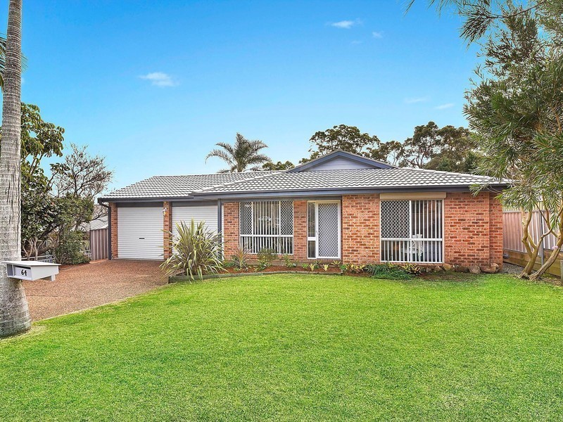 64 Kulai Street, Charlestown NSW 2290