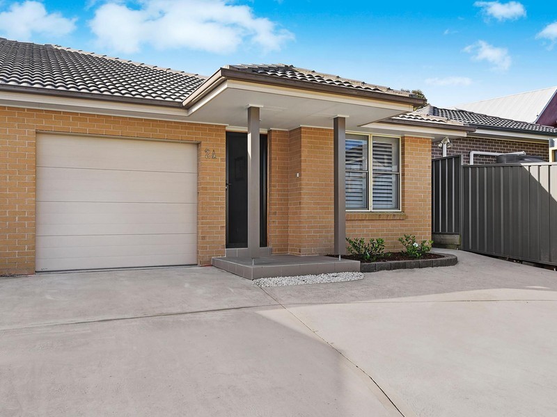 2a Davis Street, Speers Point NSW 2284