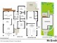 134 Caves Beach Road, Caves Beach NSW 2281 Floorplan