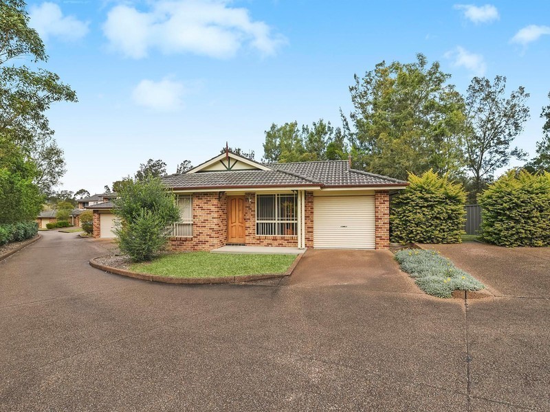 1/1 Derwent Crescent, Lakelands NSW 2282