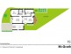 1/1 Derwent Crescent, Lakelands NSW 2282 Floorplan