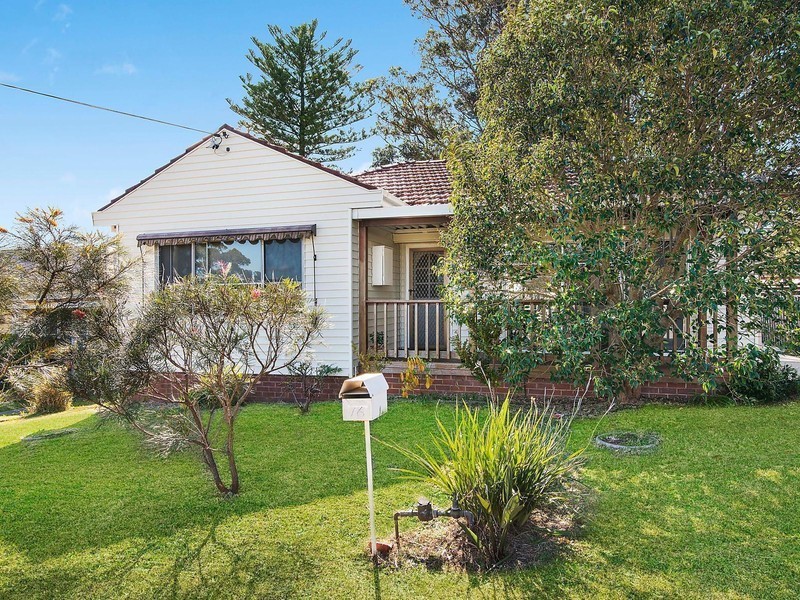 16 Summit Street, North Lambton NSW 2299