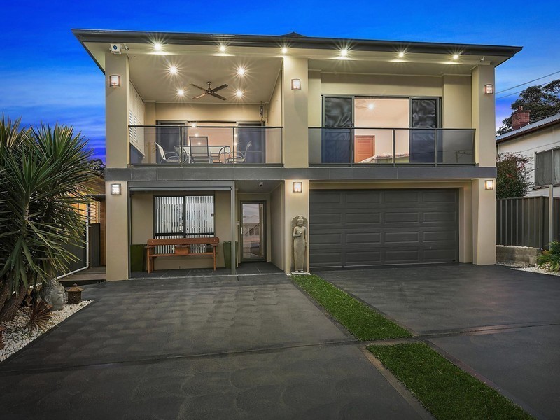 27 Fairfax Road, Warners Bay NSW 2282