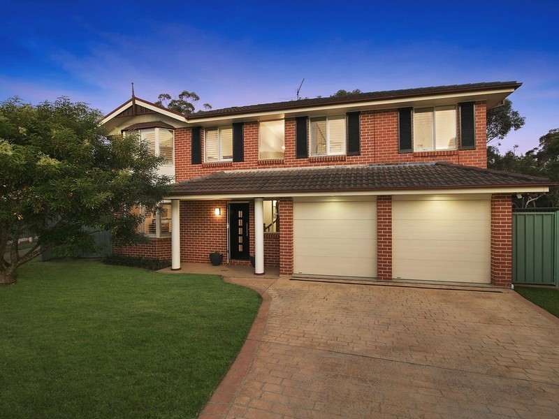 22 Dwyer Chase, Eleebana NSW 2282