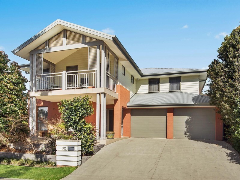 32 Trinity Point Drive, Morisset Park NSW 2264