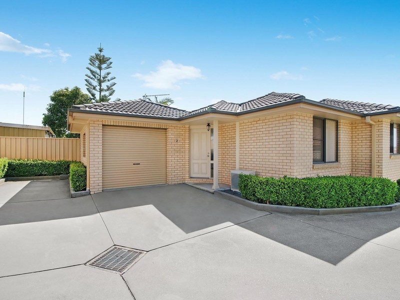 2/36 Waroonga Road, Waratah NSW 2298