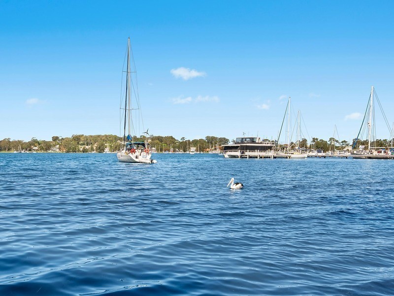 1 Market Street, Wangi Wangi NSW 2267