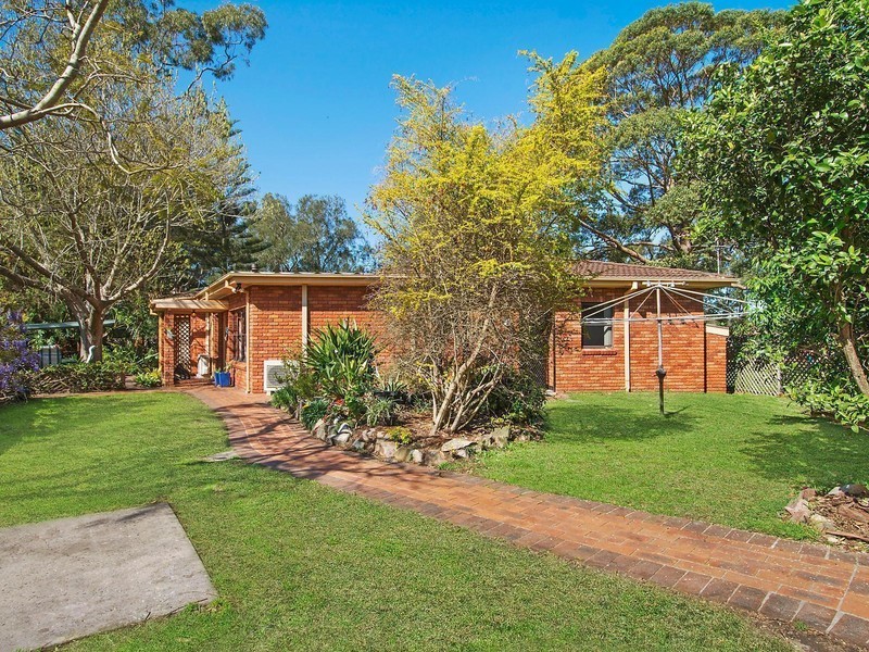 1 Market Street, Wangi Wangi NSW 2267