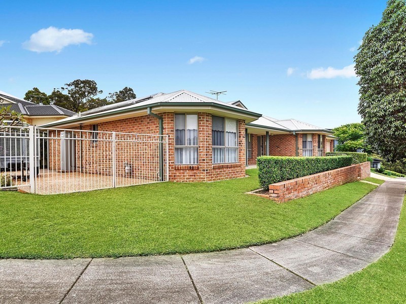 1 Cedrus Close, Valentine NSW 2280