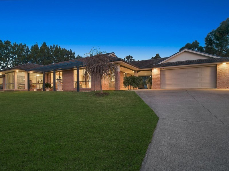 13A Hectors Hill Close, East Maitland NSW 2323