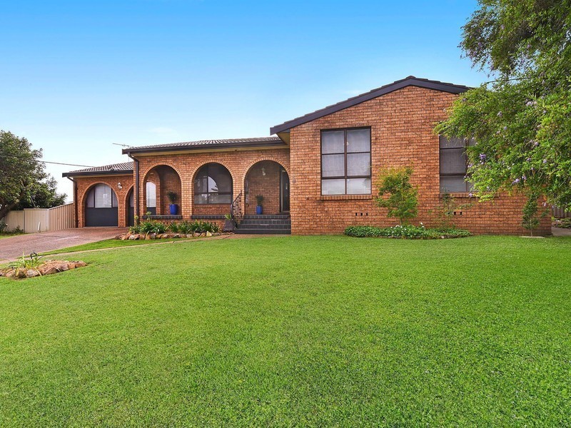 30 Yorston Street, Warners Bay NSW 2282