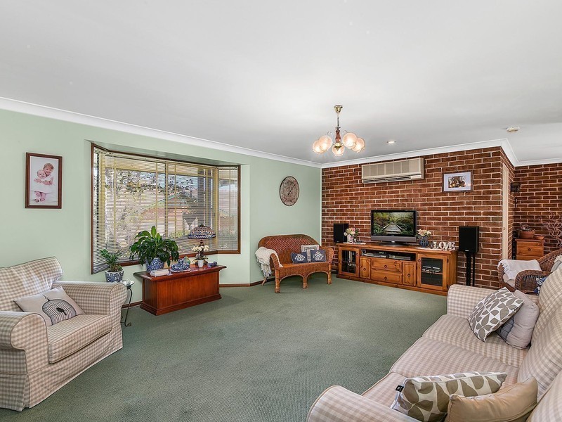 16/115 Ambleside Circuit, Lakelands NSW 2282
