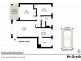 8/154 Michael Street, Jesmond NSW 2299 Floorplan