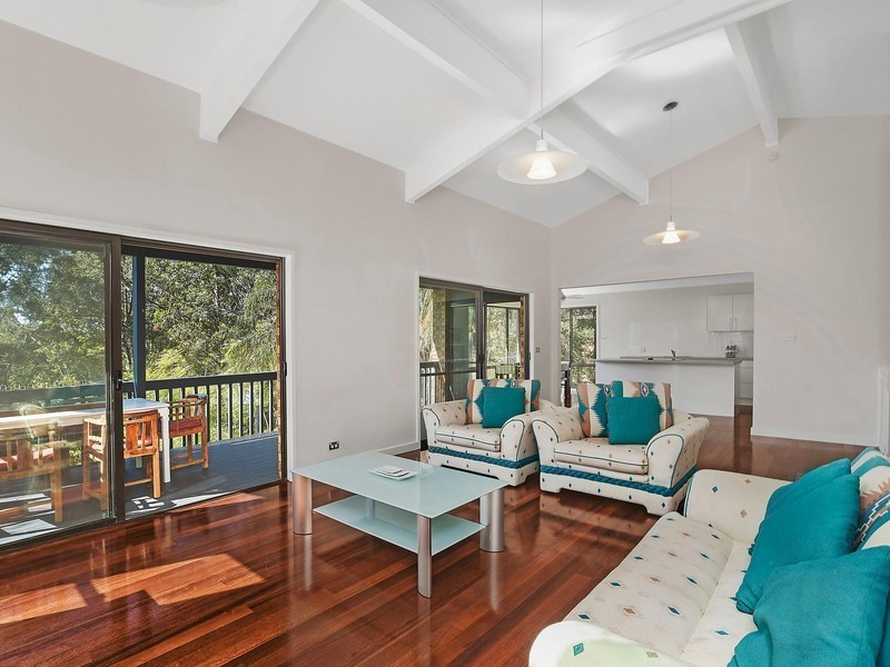 8 Jacaranda Close, Kotara NSW 2289