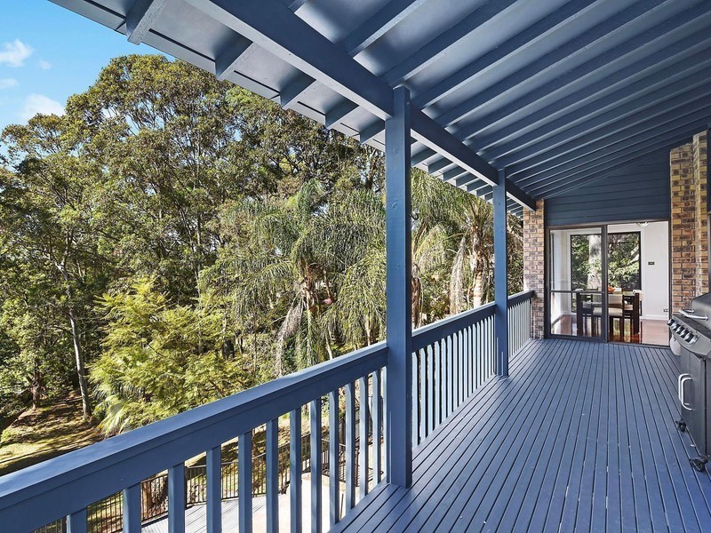 8 Jacaranda Close, Kotara NSW 2289