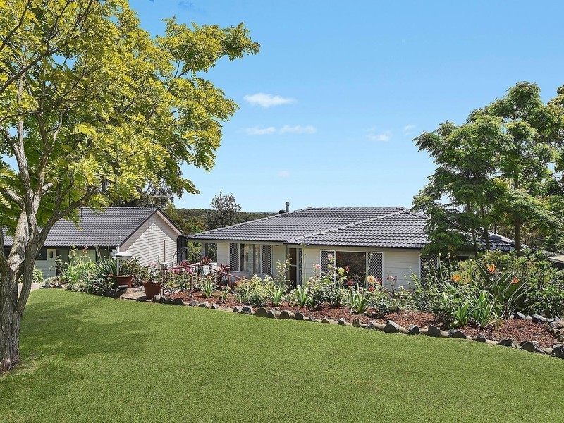 14 Cooksey Close, Waratah West NSW 2298