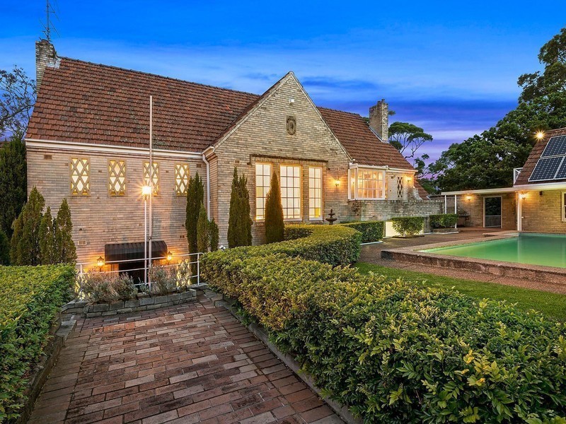 121C Lookout Road, New Lambton Heights NSW 2305