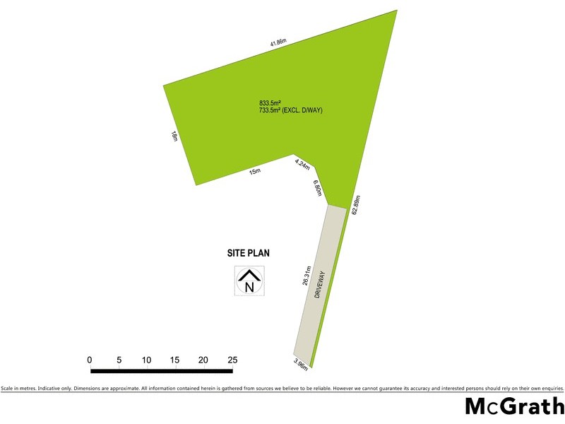 22A Vista Parade, Kotara South NSW 2289 Floorplan