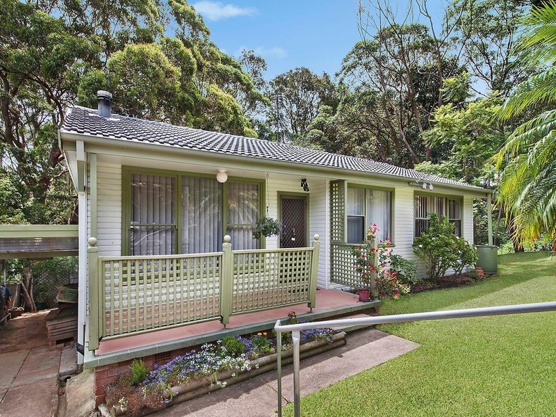 19 Willis Street, Charlestown NSW 2290