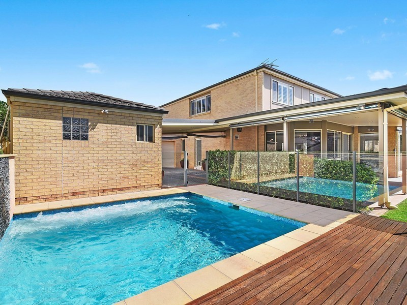 36 Cupania Crescent, Garden Suburb NSW 2289