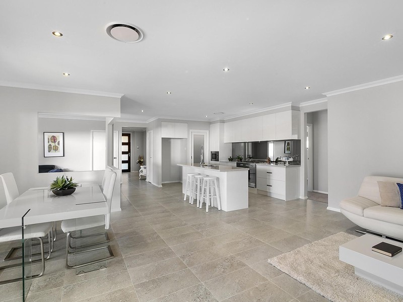 17 Gazelle Crescent, Fletcher NSW 2287