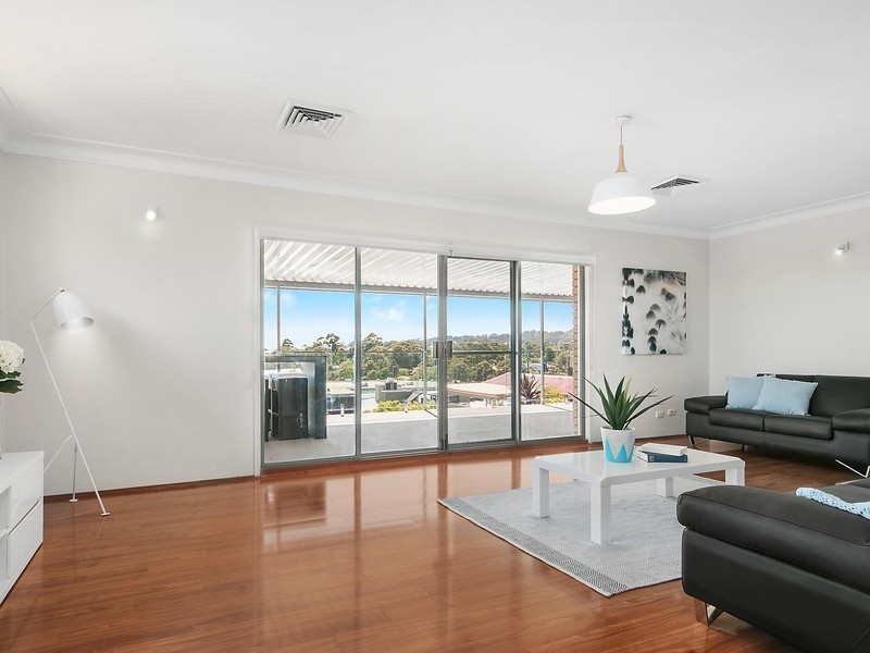 18 Toohey Crescent, Adamstown Heights NSW 2289