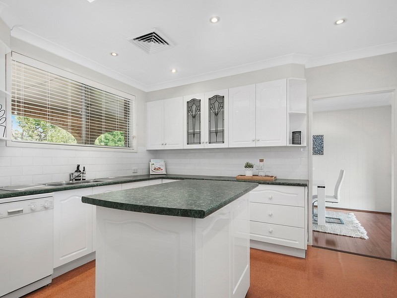 18 Toohey Crescent, Adamstown Heights NSW 2289