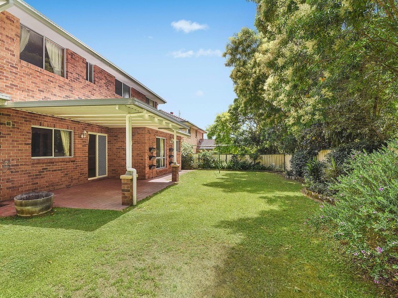 8 Habebe Close, Rankin Park NSW 2287